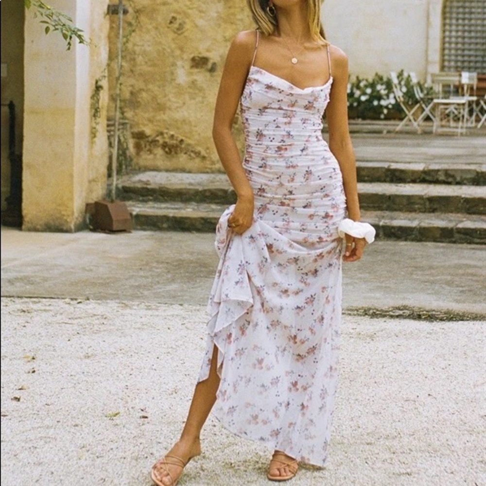 Sabo Skirt Martina Dress